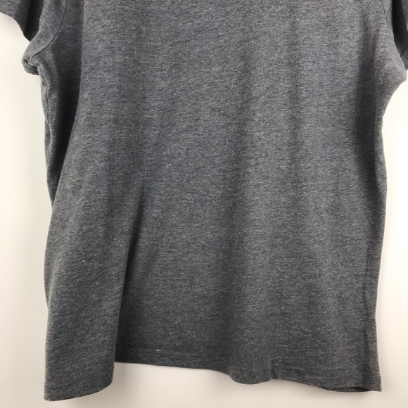 MLB LA Dodger 1958 Grey Short Sleeve T-Shirt - Picture 10 of 11